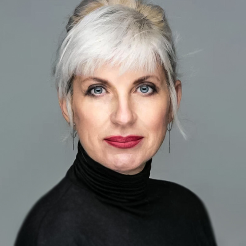 Ольга Балль