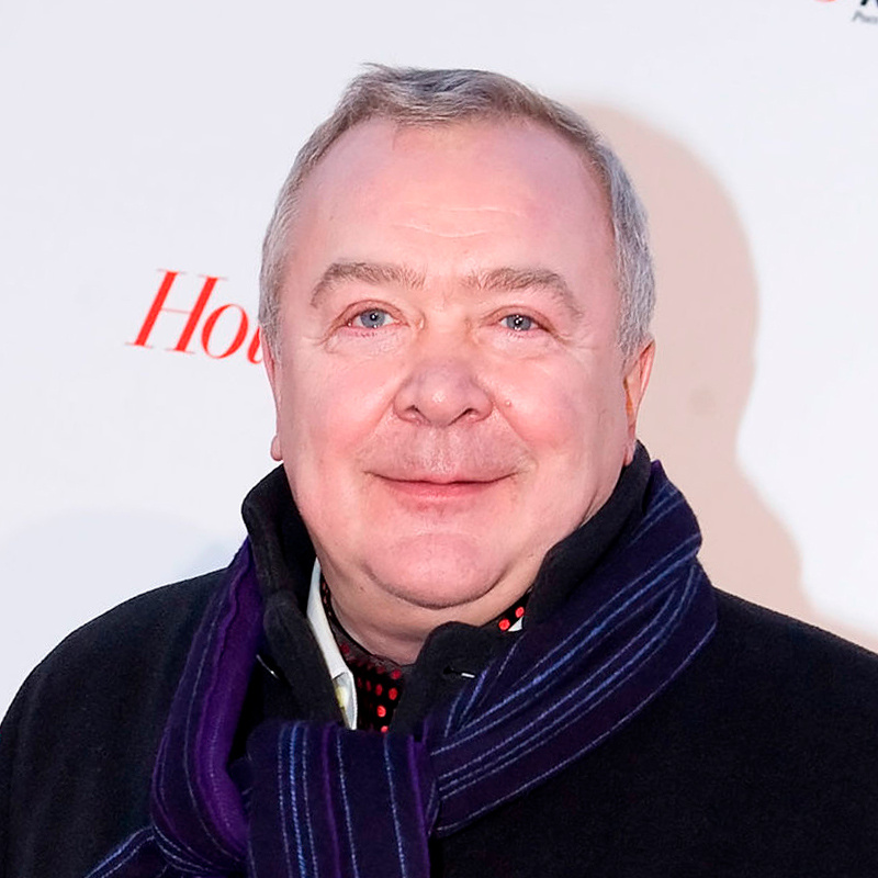 Сергей Проханов