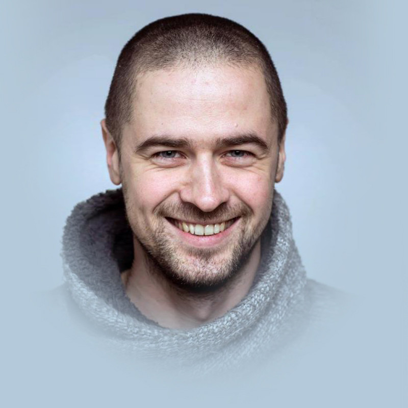 Дмитрий Горбунов