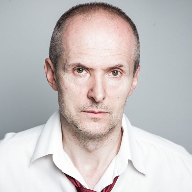 Владимир Храбров