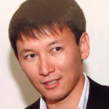 Евгений Замалиев