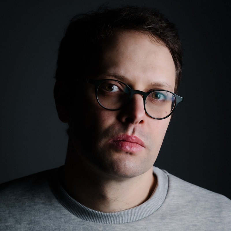 Петр Тодоровский