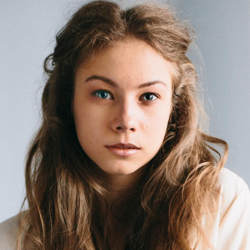 Зоя Мансурова