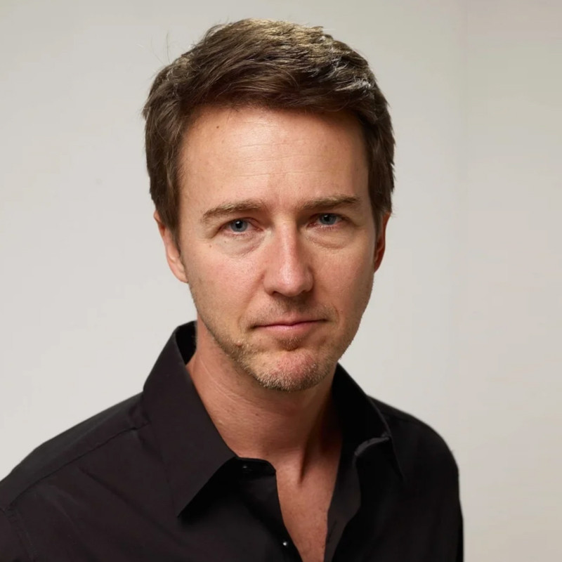 Эдвард Нортон