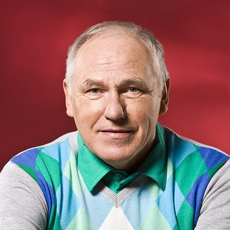 Любомирас Лауцявичюс