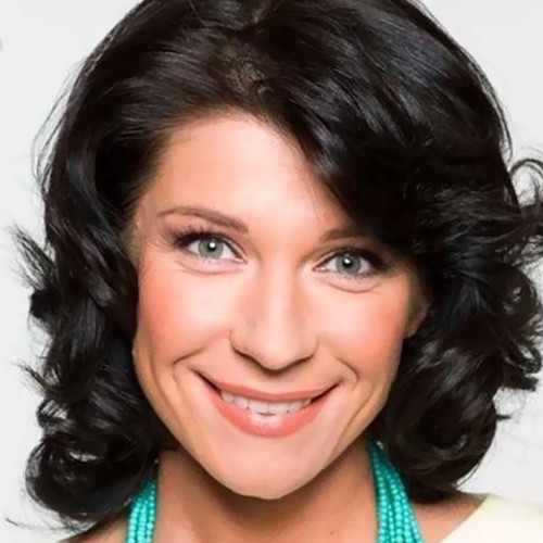 Екатерина Волкова