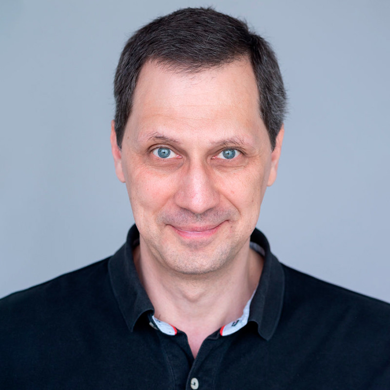 Артур Чиргадзе