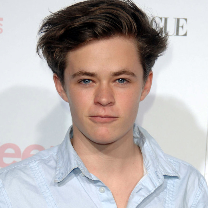 Харрисон Гилбертсон