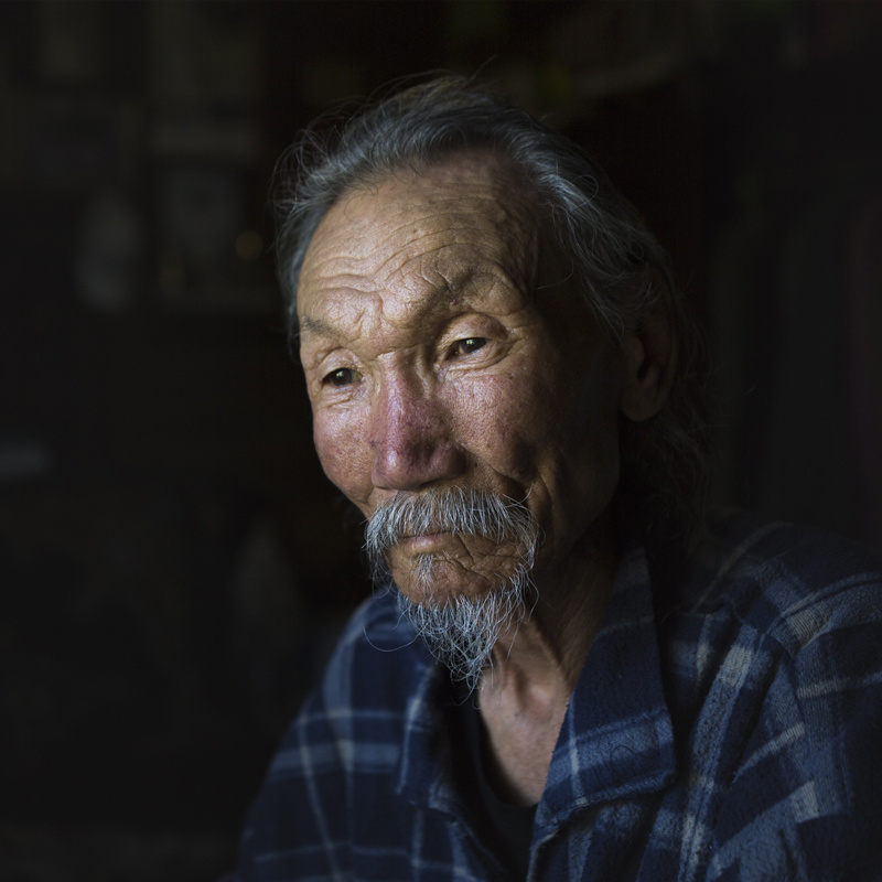 Степан Петров