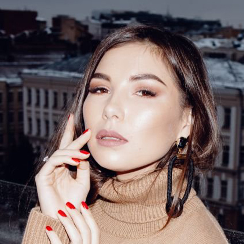 Карина Нигай