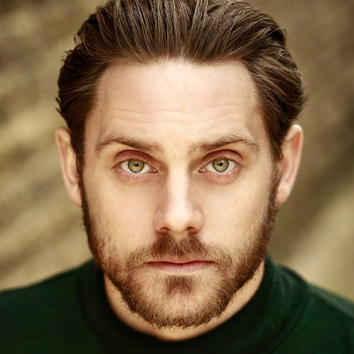 Джеймс Атертон