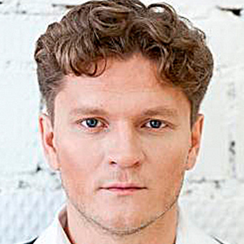 Сергей Жарков