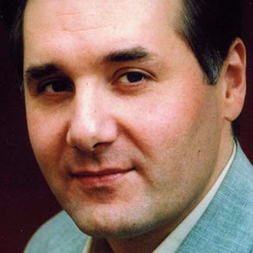 Андрей Рапопорт