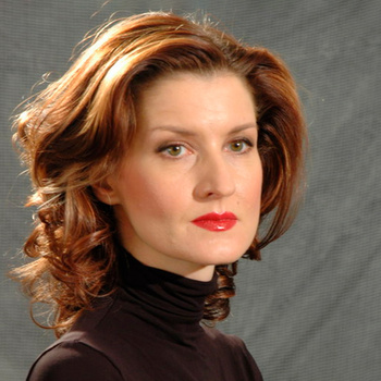 Оксана Лесная