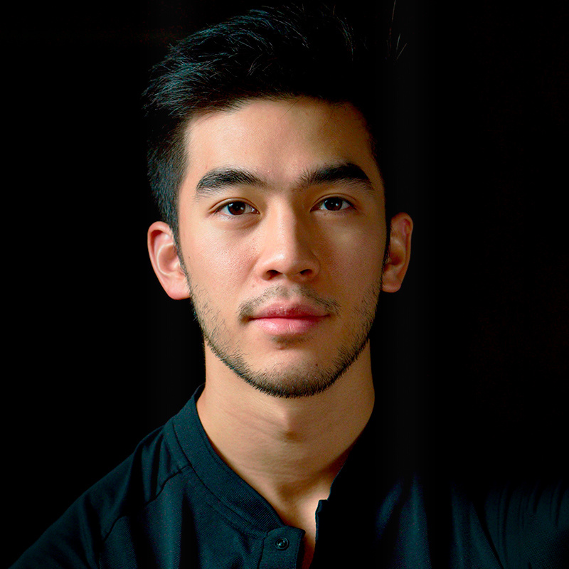 Джастин Чиен