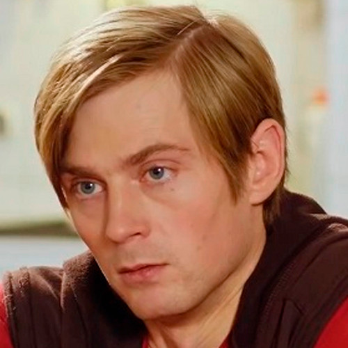 Сергей Белякович