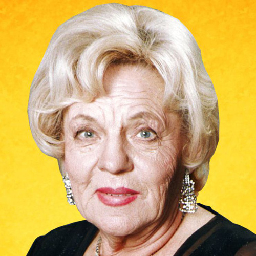 Зинаида Шарко