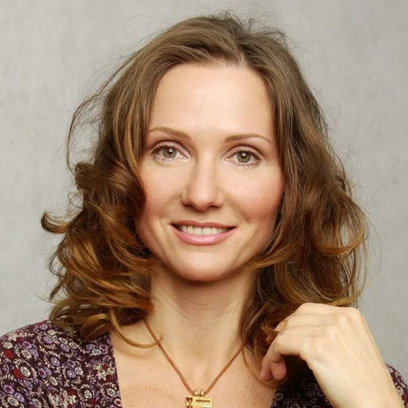 Анастасия Сапожникова