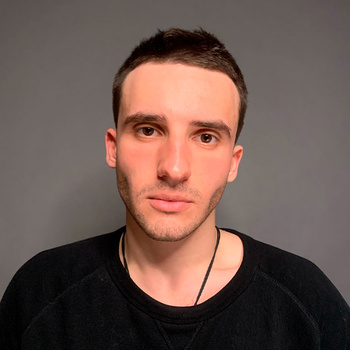 Сергей Нечипоренко