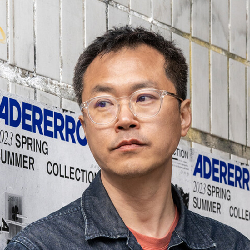 Пэк Хён-джин