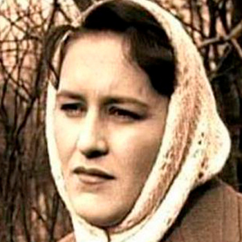 Нонна Мордюкова