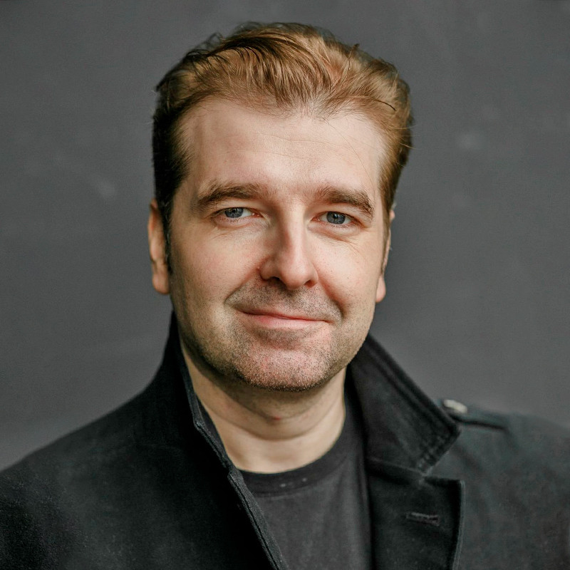 Иван Волков