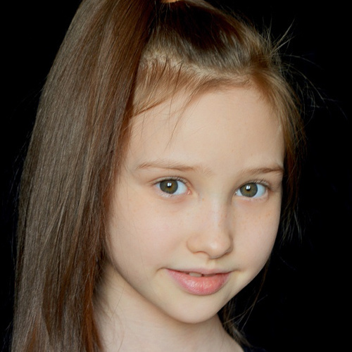 Екатерина Миронова