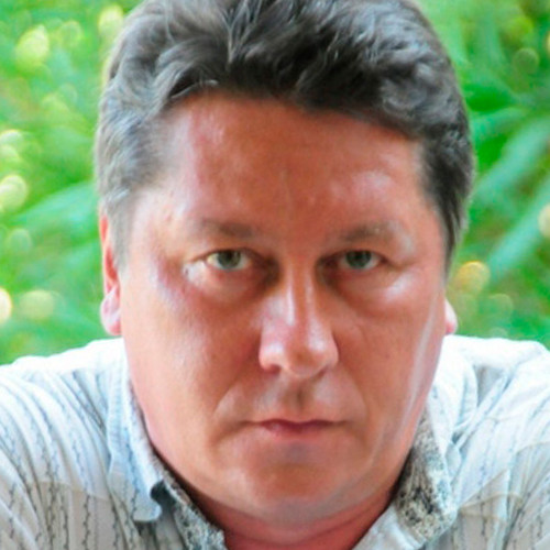 Андрей Бутин