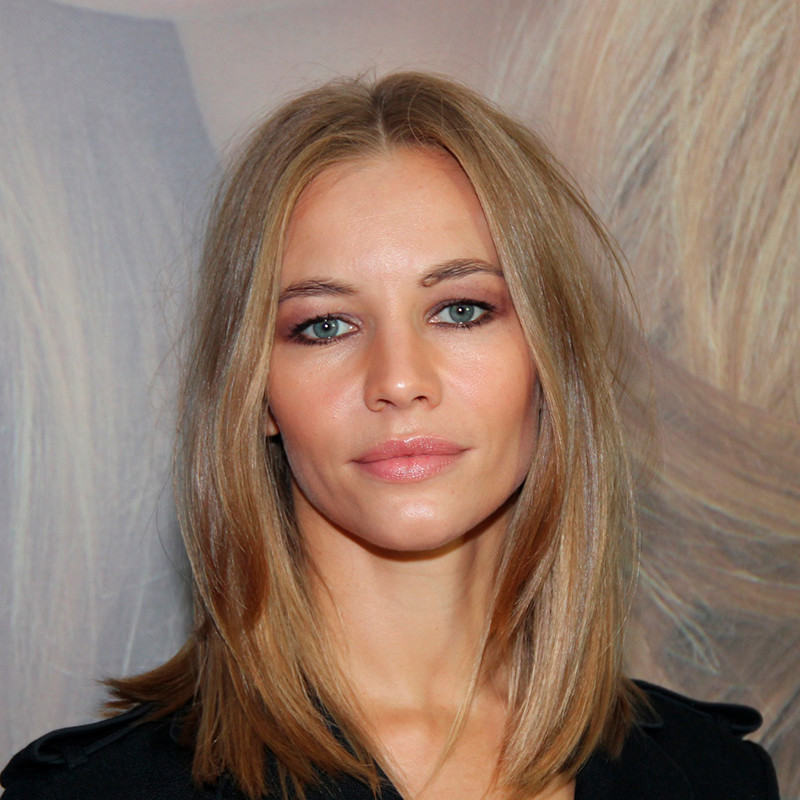 Светлана Устинова