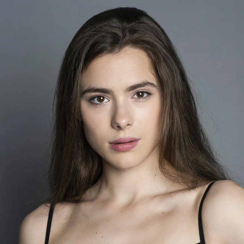 Дарья Кукарских