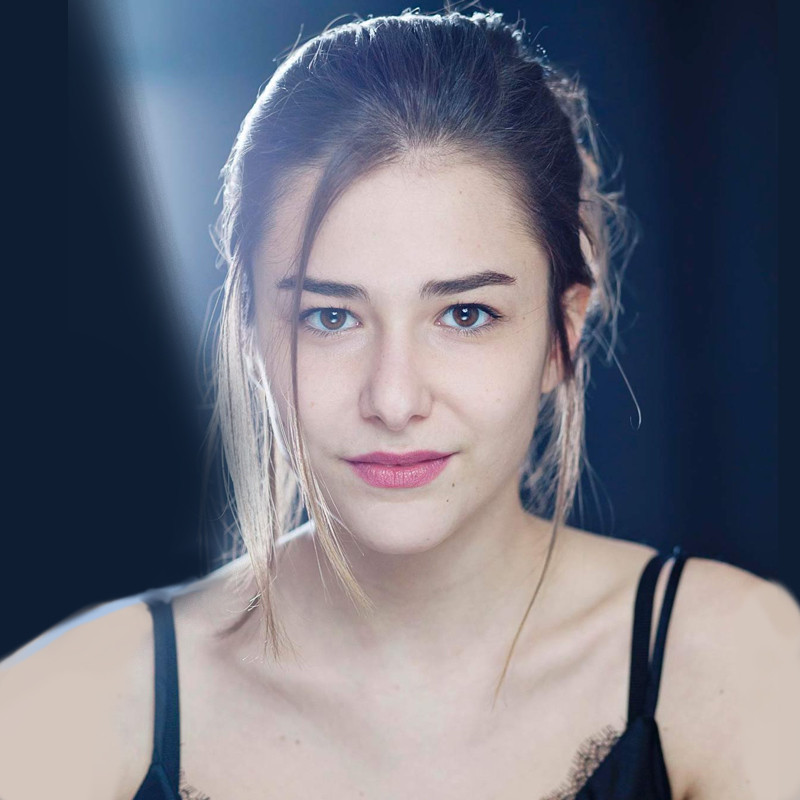 Анн-Софи Солдаини