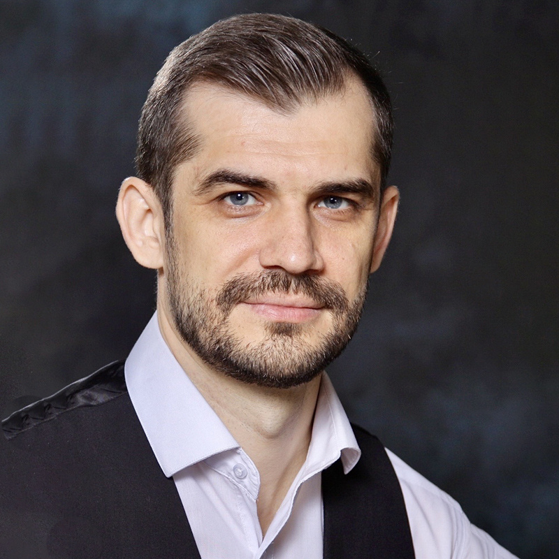 Константин Демидов