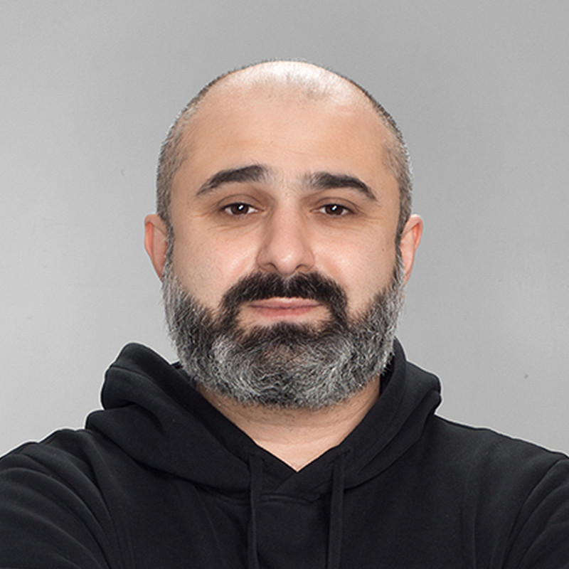 Шота Гамисония