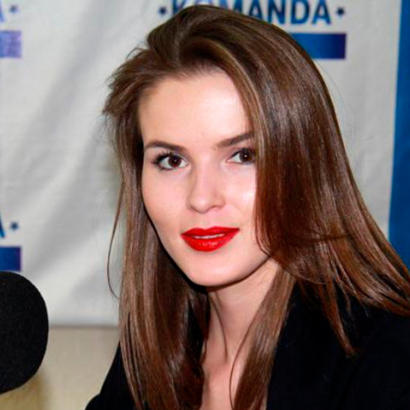 Светлана Милорадова