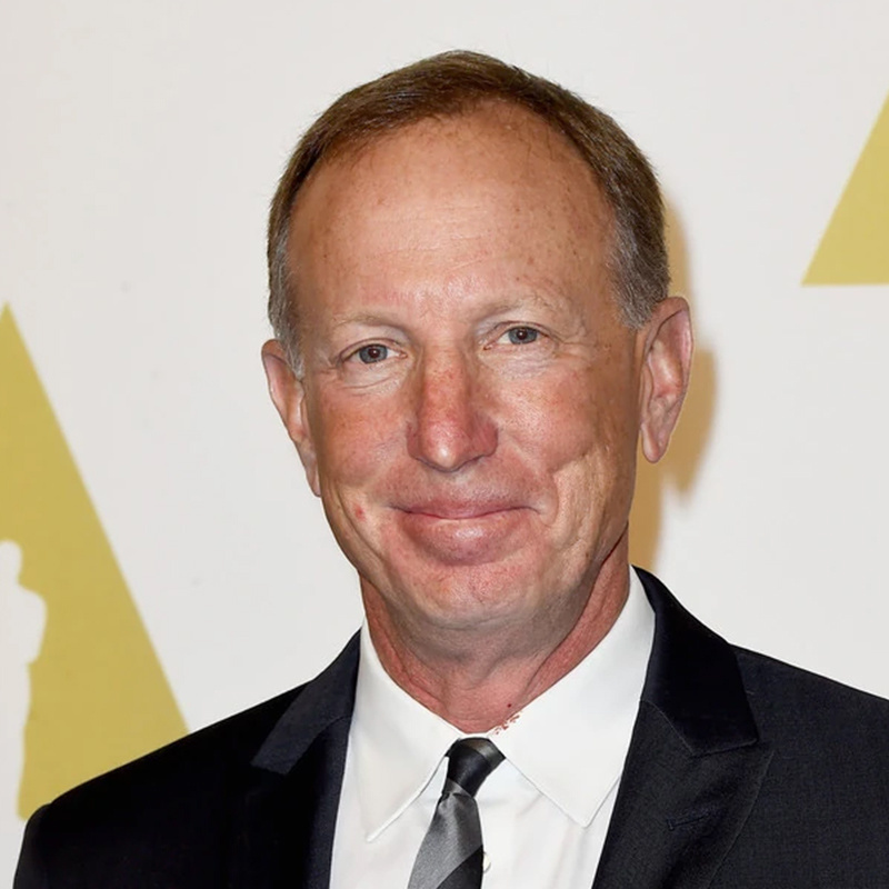 Дэвид Ланкастер