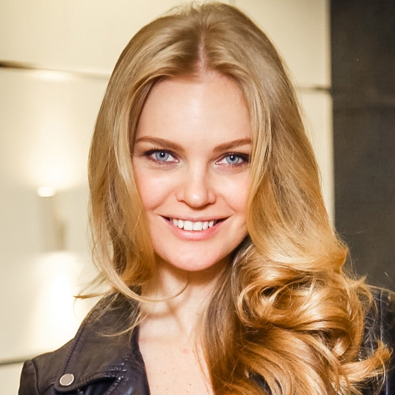 Елена Кулецкая