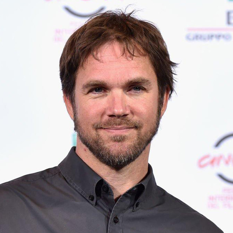 Брэд Андерсон