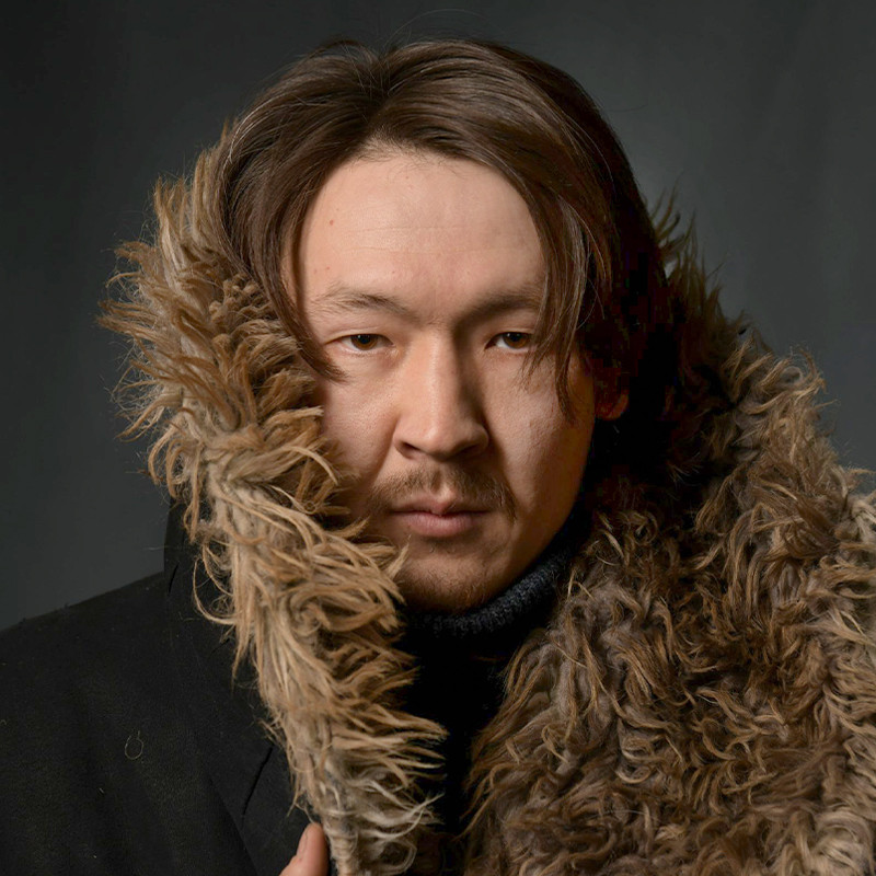 Алихан Лепесбаев