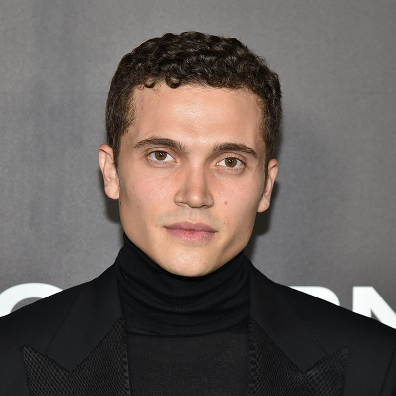 Карл Глусман