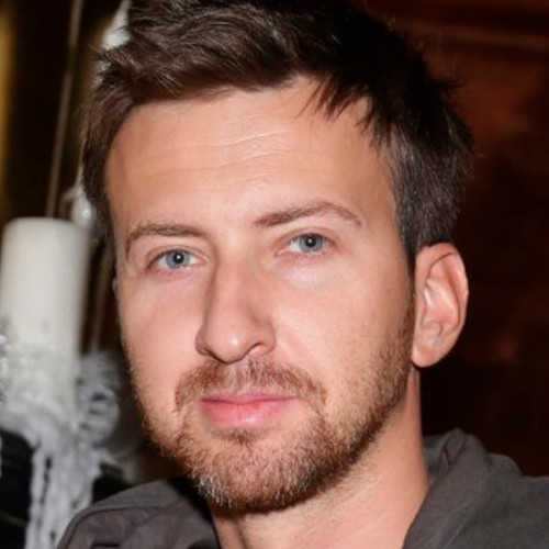 Станислав Романовский