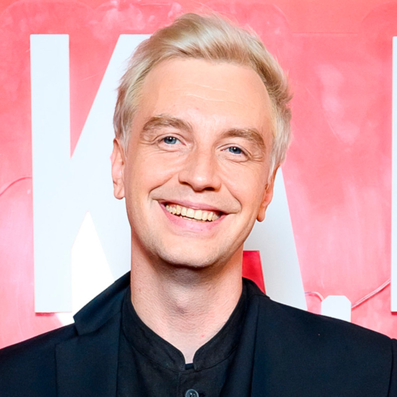 Алексей Гоман