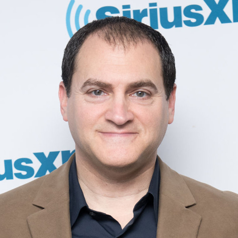 Майкл Стулбарг