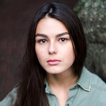 Анфиса Черных