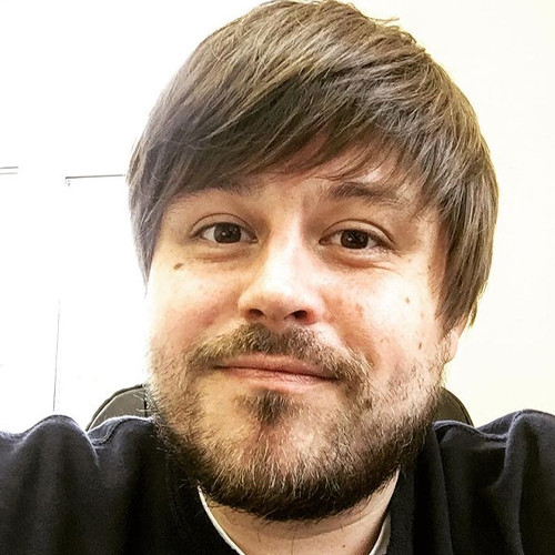 Максим Корчагин