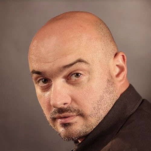 Владимир Осадчий