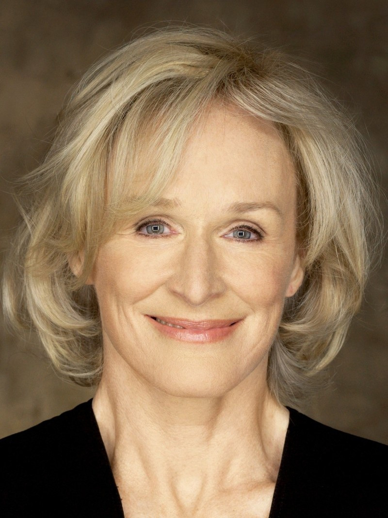 Гленн Клоуз