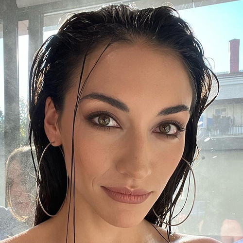 Александра Кеосаян