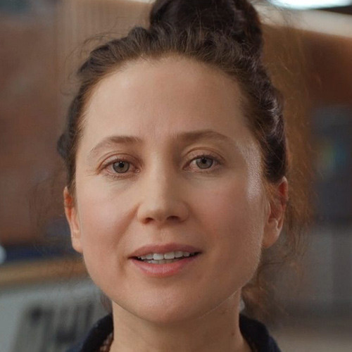 Мелисса Лаус