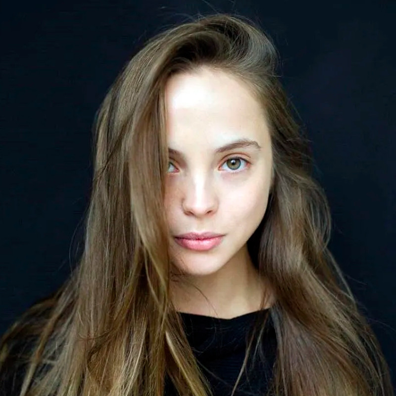 Ася Чистякова