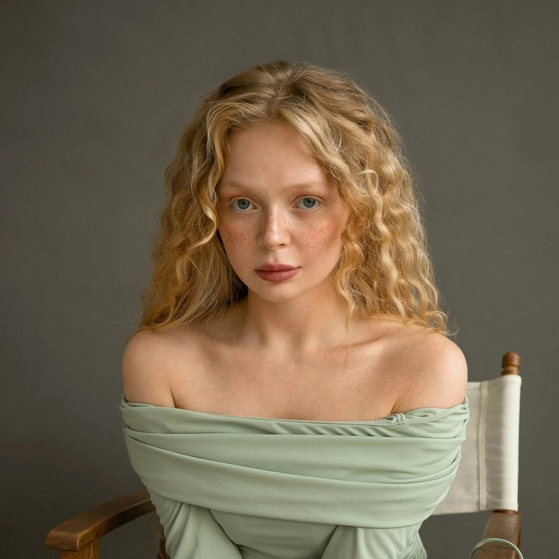 Анастасия Зайцева